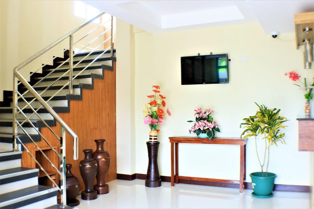 Zen Rooms Greenfields Inn Bohol Панглао Екстериор снимка