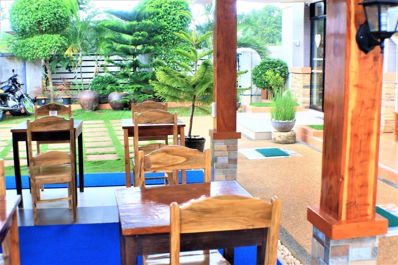 Zen Rooms Greenfields Inn Bohol Панглао Екстериор снимка