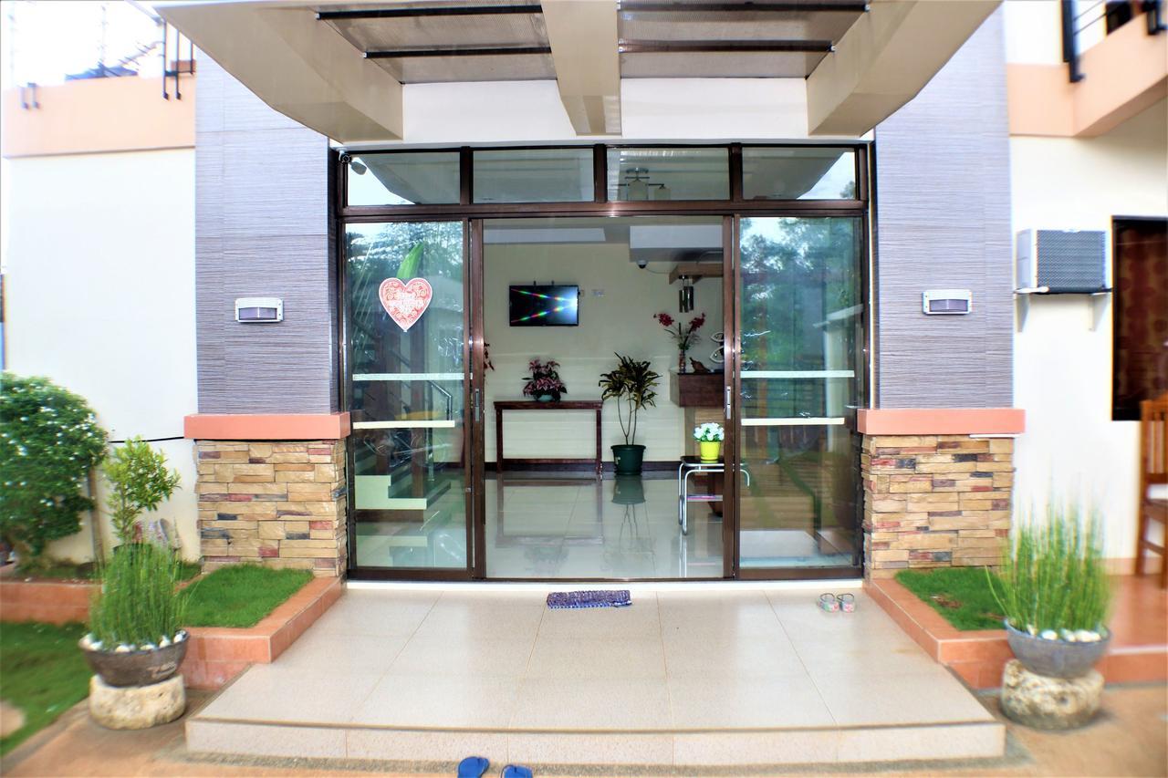 Zen Rooms Greenfields Inn Bohol Панглао Екстериор снимка
