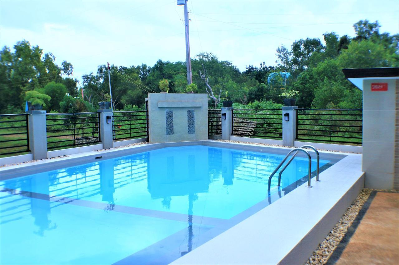 Zen Rooms Greenfields Inn Bohol Панглао Екстериор снимка
