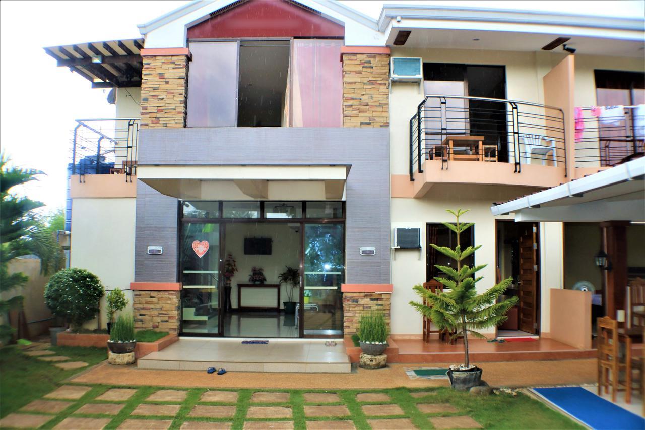 Zen Rooms Greenfields Inn Bohol Панглао Екстериор снимка