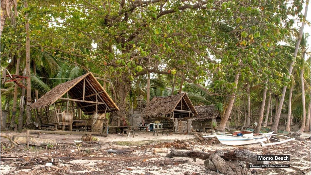 Zen Rooms Greenfields Inn Bohol Панглао Екстериор снимка